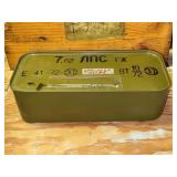 7.62 x 39 AMMUNITION - 440 rounds ???