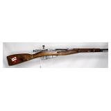 RUSSIAN MOSIN-NAGANT M38 CARBINE, CLEANING ROD