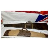 WEATHER SHIELD & RED HEAD LONG GUN CASE