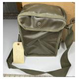 U.S. ARMY FIELD PHONE EE-8 w/ BELL CRANK