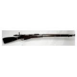 SWISS MOSIN-NAGANT M91 CARBINE, CLEANING ROD