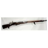 MOSIN-NAGANT M91 CARBINE, CLEANING ROD