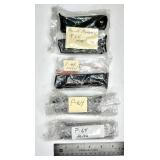 (5)  P-64 MAKAROV AMMUNITION MAGAZINES