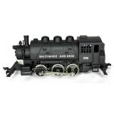 N SCALE MODEL RAIROAD TRAIN LOCOMOTIVES & CARS