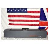 WOODSTREAM HUNTER SATCHEL DUAL HARD SHELL CASE