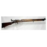ENFIELD NO. 4 Mk 1 - U.S. PROPERTY