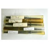 (5) RUSSIAN MOSIN-NAGANT FIRING PIN