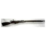 SWISS MOSIN-NAGANT M91 CARBINE, CLEANING ROD