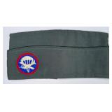 U.S. ARMY PARA GLIDER INFANTRY GARRISON CAP