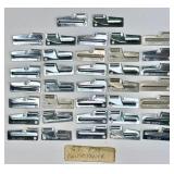 WWII VIETNAM MILITARY COLLECTIBLES LOT