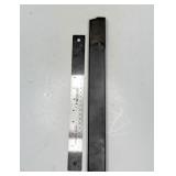 Mk II STEN MACHINE GUN SECO MAGAZINE