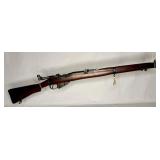 * BSA SHT LE ENFIELD No.1 MK3 CARBINE, CLIP