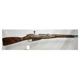MOSIN-NAGANT M38 CARBINE, CLEANING ROD