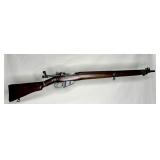CANADIAN ENFIELD NO. 4 Mk 1 LONG BRANCH