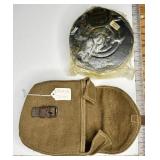HUNGARY DRUM POUCH - PPSH 42