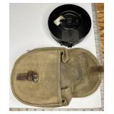 SUOMI KP/-31 AMMO DRUM - BULGARIA