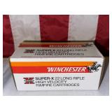22 LONG RIFLE WINCHESTER FEDERAL - 1150 cartridges
