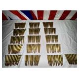 303 BRITISH AMMUNITION - 159 rounds