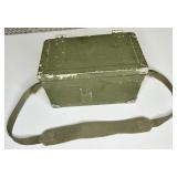 WWII BRITISH MK II FULLERPHONE