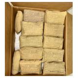 (20)  WWII AUSTRALIA SHELL DRESSING WOUND KITS1943