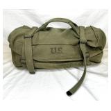 1951 PACK FIELD CARGO M-1945, TENT & TARPAULIN