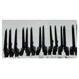 14 BRITISH LEE ENFIELD #4 MKII SPIKE BAYONET SCAB