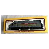 HO SCALE LIFE-LIKE LOCOMOTIVE L&N 6034