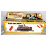 HO SCALE BACHMANN LOCOMOTIVE MIB