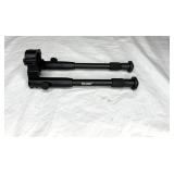 (3) RIFLE BIPOD - NOS