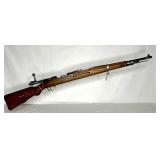 CZECHOSLOVAKIA Vz. 24 CARBINE, CLEANING ROD