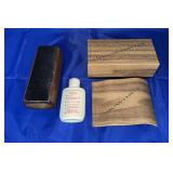 VINTAGE VINYL RECORD CLEANER DISCWASHER - MIB