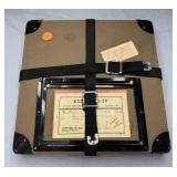 1962 MISSOURI STATE FAIR NEWS REEL-  KSD TV