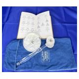 ORDER of EASTERN STAR TEMPLE TREASURES