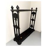 ORNATE VICTORIAN UMBRELLA STAND