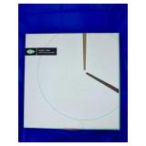 MINT SUSHI -TIME SUSHI PLATE FOR TWO JAPAN MIB