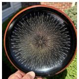 VINTAGE HONJO-NURI LACQUERWARE