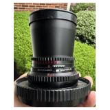 HASSELBLAD SYNCHRO-COMPUR LENS