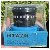 RODENSTOCK RODAGON f/5.6 135mm ENLARGING LENS BOX