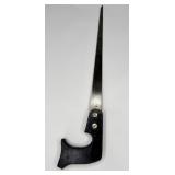 ATKINS 14" KEYHOLE & WARRANTED SUPERIOR 26" SAWS