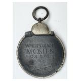 2 WWII NAZI GERMANY BADGES