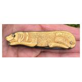 VINTAGE POCKET KNIFE LOT