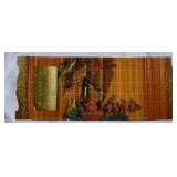 1939 CALENDAR MILLER VARIETY STORE ELSBERRY, MO