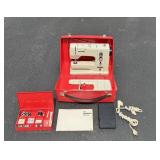 BERNINA 830 SEWING MACHINE - WORKS