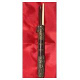ANTIQUE TRAVELING TROUSSE KNIFE CHOPSTICKS SET