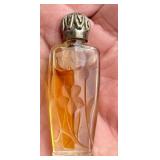 VINTAGE PARIS FRANCE PERFUME BOTTLE HELENE DALE 7