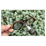 EVEREADY SPECLIGHT HEADLAMP GLASSES