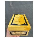 BEBEE BINOCULAR LOUPE AMERICAN OPTICAL MIB