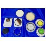 CAMERA LENSE / FILTER LOT