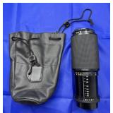 CARL ZEISS VARIO-SONNAR T 4/80-200mm CAMERA LENS