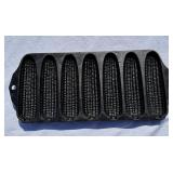 CAST IRON GRISWOLD CRISPY CORN STICK PAN - No. 273